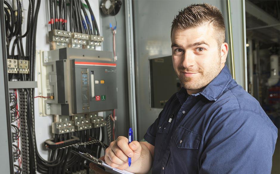 électricien urgence Rueil-Malmaison