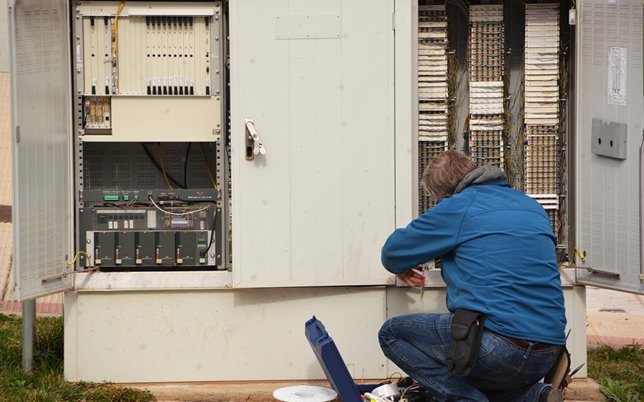  électricien urgence Rueil-Malmaison