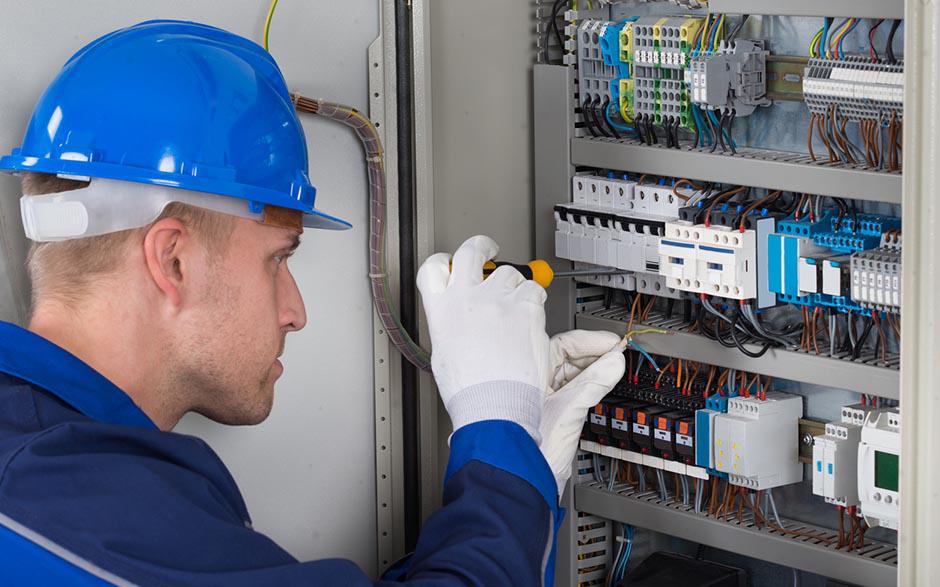 électricien urgence Rueil-Malmaison