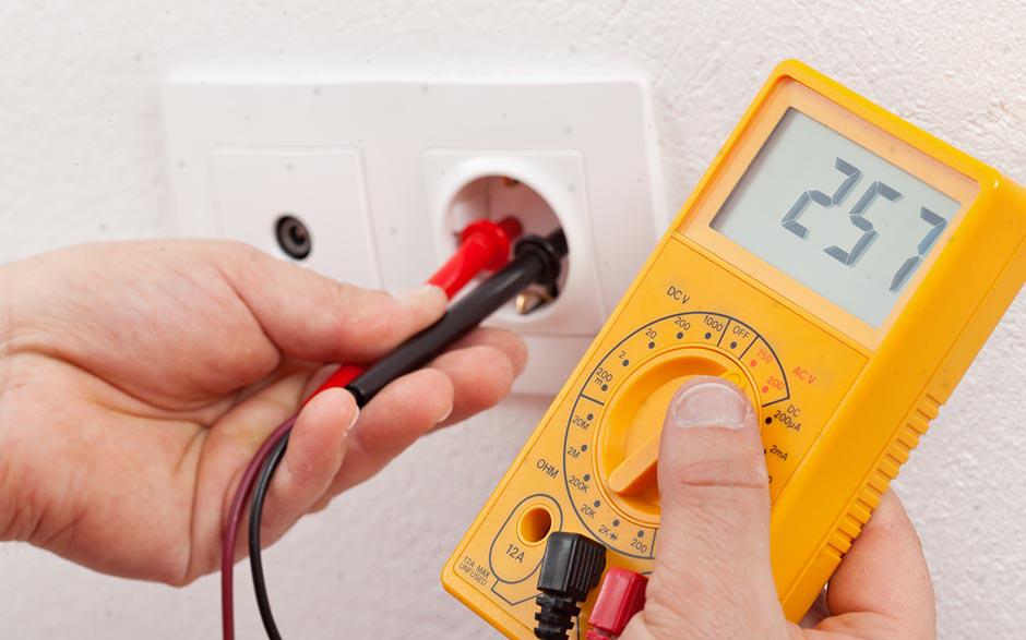  électricien urgence Rueil-Malmaison